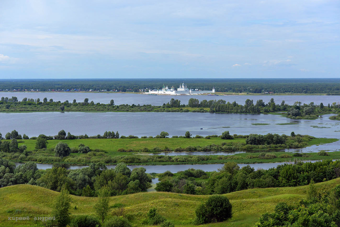 Makaryevo (Макарьево)